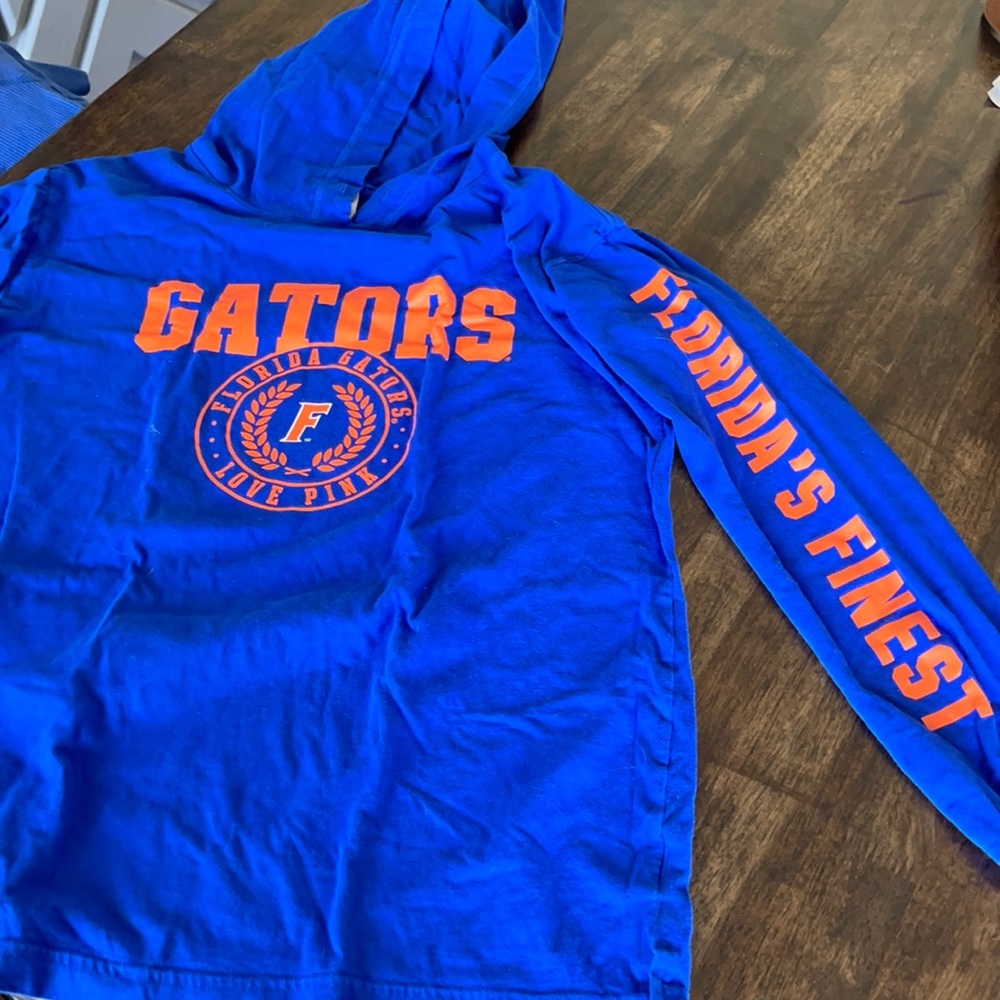 Florida Gators VS tee